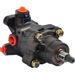 Order New Power Steering Pump by BBB INDUSTRIES - N990-0217 For Your Vehicle