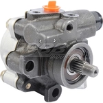 Order New Power Steering Pump by BBB INDUSTRIES - N990-0218 For Your Vehicle