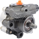 Order New Power Steering Pump by BBB INDUSTRIES - N990-0218 For Your Vehicle
