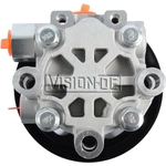 Order New Power Steering Pump by BBB INDUSTRIES - N990-0222 For Your Vehicle