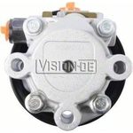 Order New Power Steering Pump by BBB INDUSTRIES - N990-0224 For Your Vehicle
