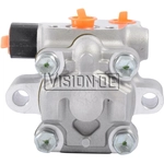 Order New Power Steering Pump by BBB INDUSTRIES - N990-0226 For Your Vehicle