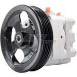 Order New Power Steering Pump by BBB INDUSTRIES - N990-0227 For Your Vehicle