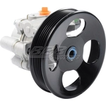 Order New Power Steering Pump by BBB INDUSTRIES - N990-0233 For Your Vehicle