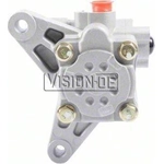 Order New Power Steering Pump by BBB INDUSTRIES - N990-0235 For Your Vehicle