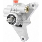 Order New Power Steering Pump by BBB INDUSTRIES - N990-0235 For Your Vehicle