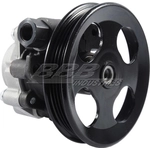 Order New Power Steering Pump by BBB INDUSTRIES - N990-0240A1 For Your Vehicle
