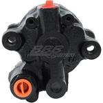 Order New Power Steering Pump by BBB INDUSTRIES - N990-0252 For Your Vehicle