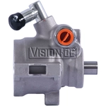 Order New Power Steering Pump by BBB INDUSTRIES - N990-0301 For Your Vehicle