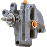 Order New Power Steering Pump by BBB INDUSTRIES - N990-0371 For Your Vehicle