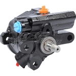 Order New Power Steering Pump by BBB INDUSTRIES - N990-0375 For Your Vehicle