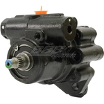 Order New Power Steering Pump by BBB INDUSTRIES - N990-0416 For Your Vehicle