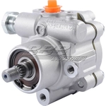 Order New Power Steering Pump by BBB INDUSTRIES - N990-0428 For Your Vehicle