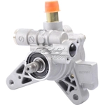 Order New Power Steering Pump by BBB INDUSTRIES - N990-0433 For Your Vehicle