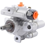 Order New Power Steering Pump by BBB INDUSTRIES - N990-0442 For Your Vehicle