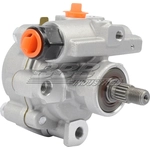 Order New Power Steering Pump by BBB INDUSTRIES - N990-0447 For Your Vehicle