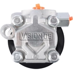 Order New Power Steering Pump by BBB INDUSTRIES - N990-0458 For Your Vehicle