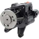 Order New Power Steering Pump by BBB INDUSTRIES - N990-0461 For Your Vehicle