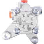Order New Power Steering Pump by BBB INDUSTRIES - N990-0471 For Your Vehicle
