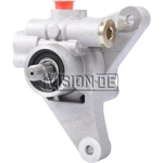 Order New Power Steering Pump by BBB INDUSTRIES - N990-0472 For Your Vehicle
