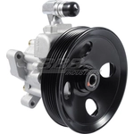 Order BBB INDUSTRIES - N990-0488 - New Power Steering Pump For Your Vehicle