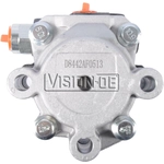 Order New Power Steering Pump by BBB INDUSTRIES - N990-0513 For Your Vehicle
