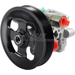 Order New Power Steering Pump by BBB INDUSTRIES - N990-0543 For Your Vehicle