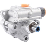 Order New Power Steering Pump by BBB INDUSTRIES - N990-0551 For Your Vehicle