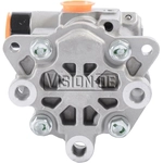 Order New Power Steering Pump by BBB INDUSTRIES - N990-0551 For Your Vehicle