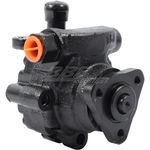 Order New Power Steering Pump by BBB INDUSTRIES - N990-0615 For Your Vehicle