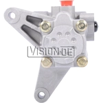 Order New Power Steering Pump by BBB INDUSTRIES - N990-0642 For Your Vehicle