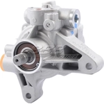 Order New Power Steering Pump by BBB INDUSTRIES - N990-0645 For Your Vehicle