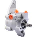 Order New Power Steering Pump by BBB INDUSTRIES - N990-0646 For Your Vehicle