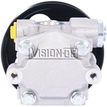 Order New Power Steering Pump by BBB INDUSTRIES - N990-0650 For Your Vehicle