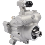 Order New Power Steering Pump by BBB INDUSTRIES - N990-0659 For Your Vehicle