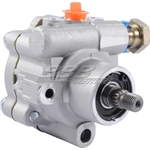 Order New Power Steering Pump by BBB INDUSTRIES - N990-0663 For Your Vehicle
