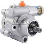 Order New Power Steering Pump by BBB INDUSTRIES - N990-0663 For Your Vehicle