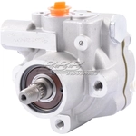 Order New Power Steering Pump by BBB INDUSTRIES - N990-0665 For Your Vehicle