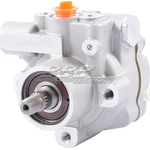 Order New Power Steering Pump by BBB INDUSTRIES - N990-0665 For Your Vehicle