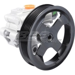 Order New Power Steering Pump by BBB INDUSTRIES - N990-0667 For Your Vehicle