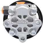 Order New Power Steering Pump by BBB INDUSTRIES - N990-0667 For Your Vehicle