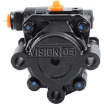 Order New Power Steering Pump by BBB INDUSTRIES - N990-0669 For Your Vehicle