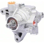 Order New Power Steering Pump by BBB INDUSTRIES - N990-0671 For Your Vehicle