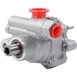 Order New Power Steering Pump by BBB INDUSTRIES - N990-0672 For Your Vehicle