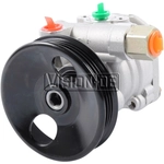 Order New Power Steering Pump by BBB INDUSTRIES - N990-0677 For Your Vehicle