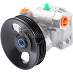 Order New Power Steering Pump by BBB INDUSTRIES - N990-0678 For Your Vehicle