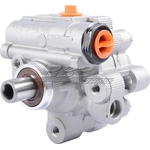 Order New Power Steering Pump by BBB INDUSTRIES - N990-0693 For Your Vehicle