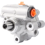 Order New Power Steering Pump by BBB INDUSTRIES - N990-0694 For Your Vehicle