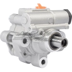 Order New Power Steering Pump by BBB INDUSTRIES - N990-0694 For Your Vehicle