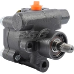 Order New Power Steering Pump by BBB INDUSTRIES - N990-0697 For Your Vehicle
